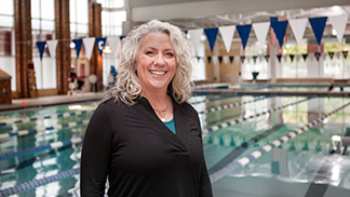 Deanna Rothberg Fighting For A Healthy Heart