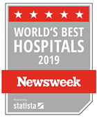 Newsweek Worlds Best Hospital 2019