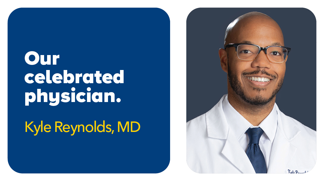 Celebrated-Physician-Kyle-Reynolds