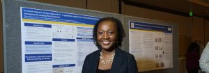 Deliya Wesley, PhD, MPH.