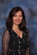 Cristiane Gomes-Lima