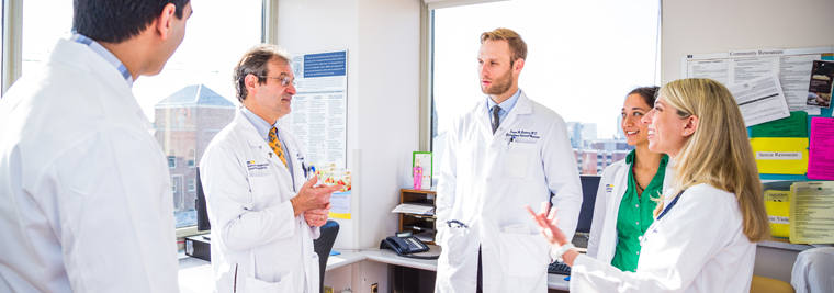 MedStar Funding Opportunities for MedStar Investigators