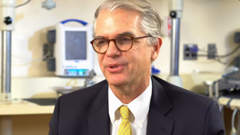 John Yosaitis, MD, Medical Director, MedStar SiTEL, Bloodless Surgery