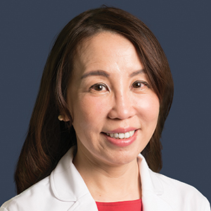 Betty S Lee, MD| Internal Medicine