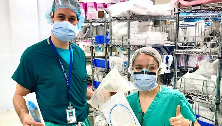 Health Professionals