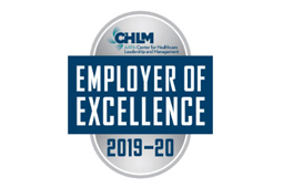 Employer of excellence