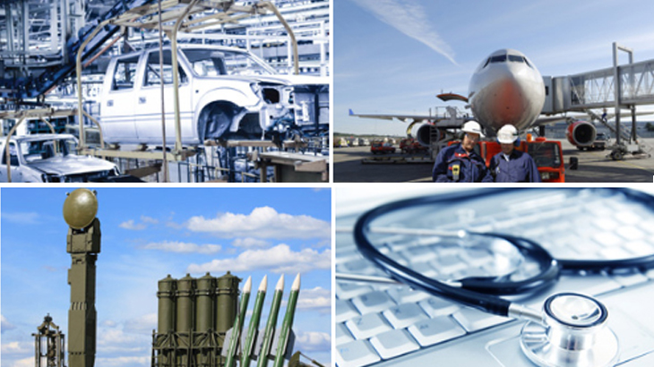 Human factors
