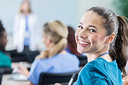 Medical Education program