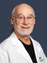 Ron Greger, MD, MedStar eVisit provider