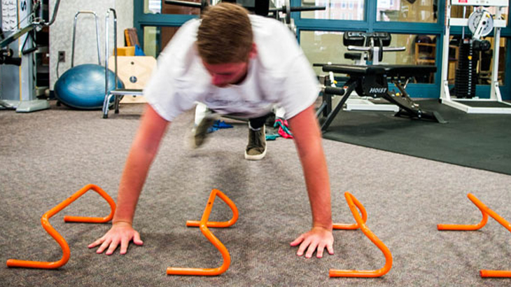 Physical therapy