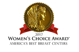 Women’s choice award