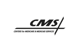 CMS logo