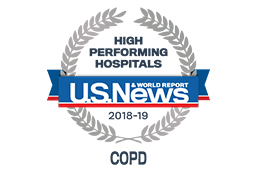 US news COPD