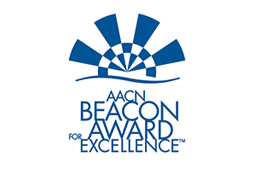 Beacon award excellence