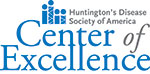 Huntington’s Disease Center of Excellence