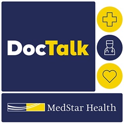 DocTalk Logo
