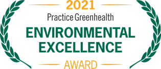 021 PGH Environmental Excellence Award Logo