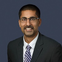 Raj Ratwani