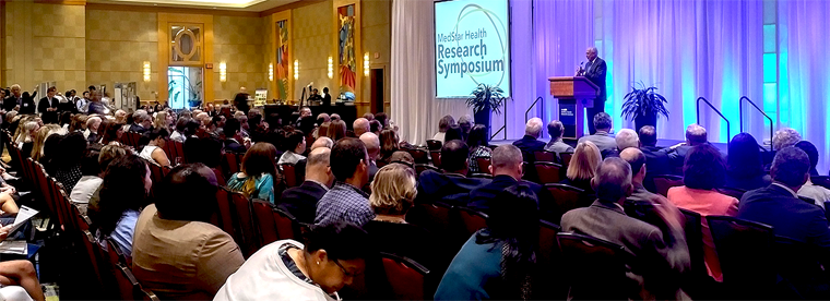 Advancing Health Through Research: 2017 MedStar Health Research ...