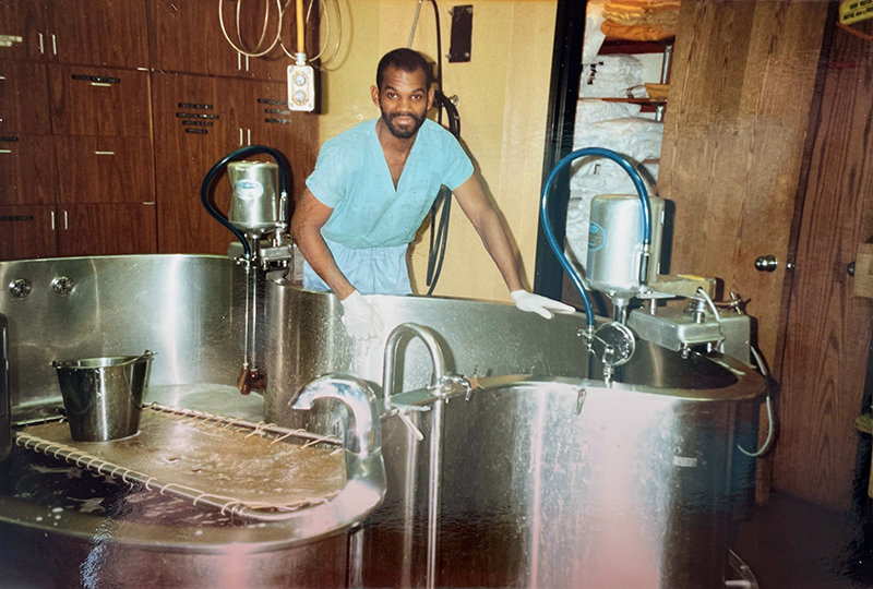 Hydrotherapy For Burns