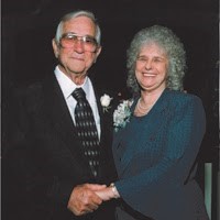 Allen and Gwendolyn Crouse