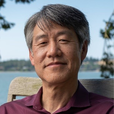 Peter Lee, PhD