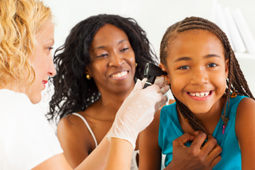 Pediatric Ear Procedures Overview