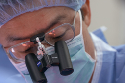 Surgeon