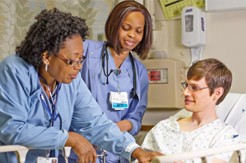 Patient care