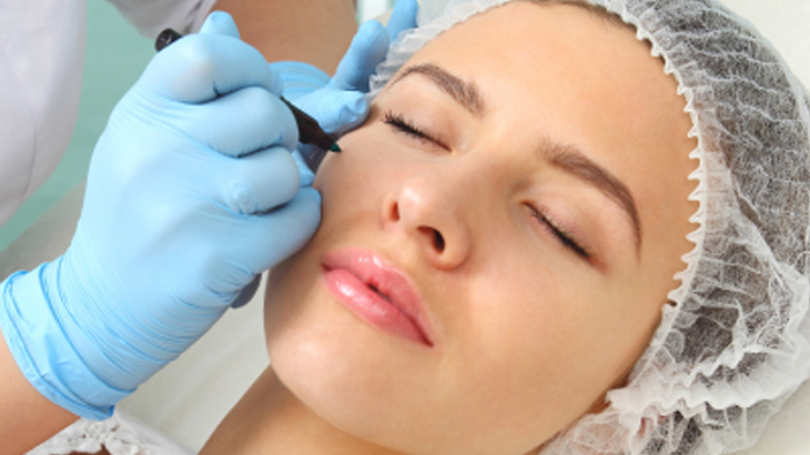 About Facial Cosmetic Surgery