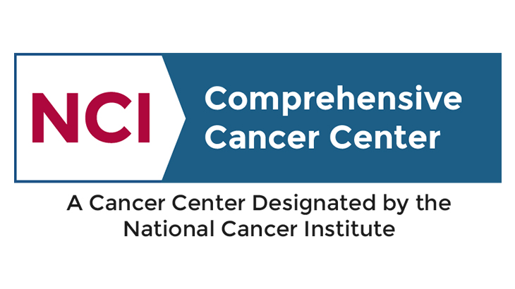 Comprehensive Cancer Center Logo