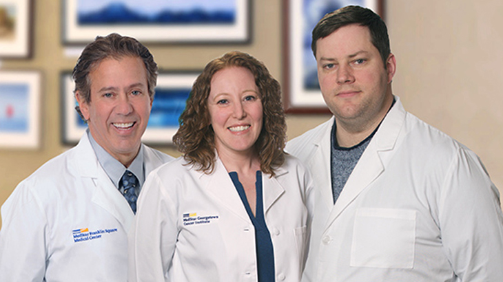 MedStar Health Cancer Network Orthopedic Oncologists