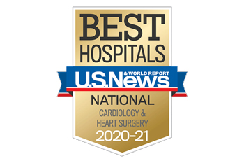 Best hospitals