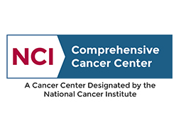 Comprehensive Cancer Center Logo