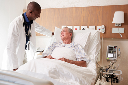 patient-care-tower-bedside