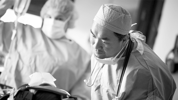 surgery