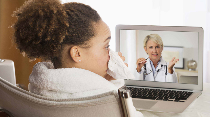 Telehealth