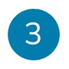 3