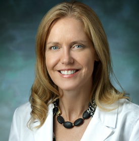 Susan Bennett, MD