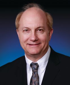 Dr. Timothy Koch