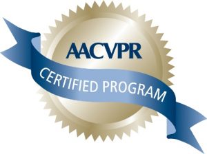 AACVPR - Certificate